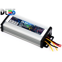 Блок питания DLED 12V серия Rain 12.5A 150Вт (2шт.)