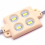 LED модуль 4 Led SMD 5630 IP67 Elite (2шт.)